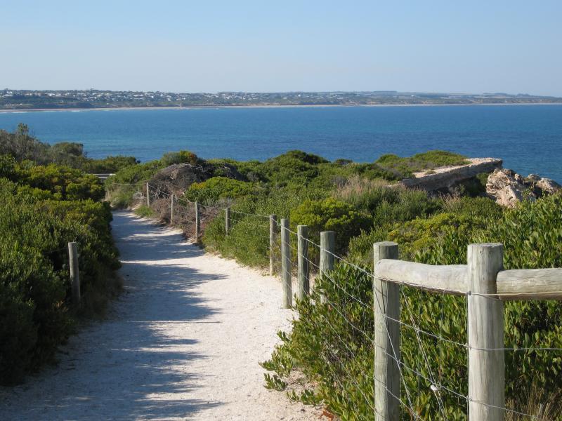 Barwon Heads photos Travel Victoria & visitor guide