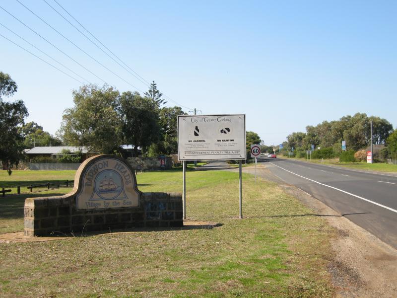Barwon Heads photos Travel Victoria & visitor guide