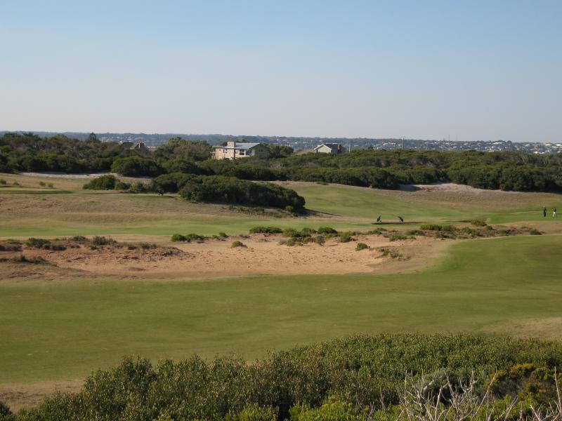 Barwon Heads photos Travel Victoria & visitor guide