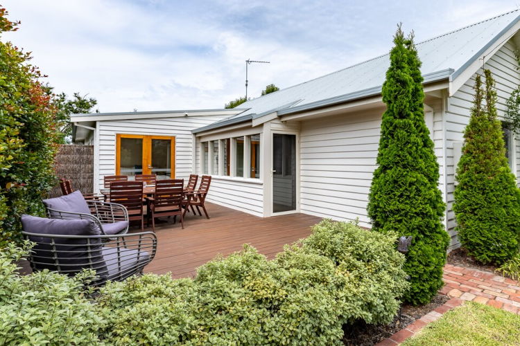 Twenty Seven Geelong, Barwon Heads