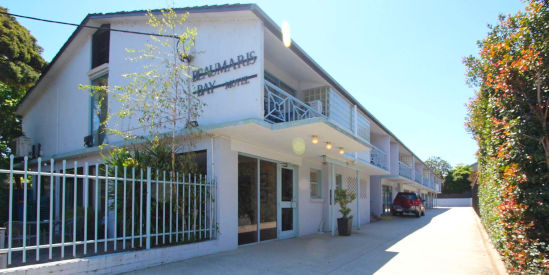 Beaumaris Bay Motel