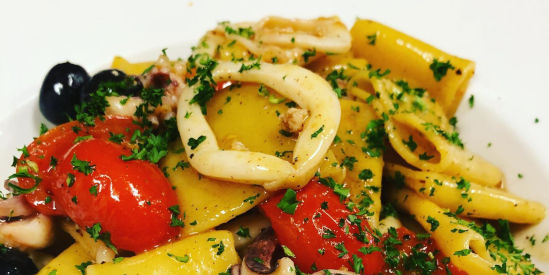 La Cucina, Beaumaris