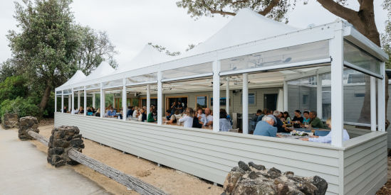 Ricketts Point, Beaumaris