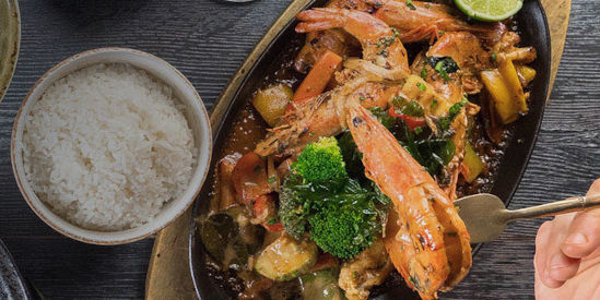 Siam Spicy, Beaumaris