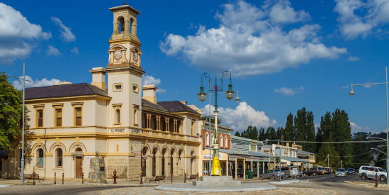 Beechworth