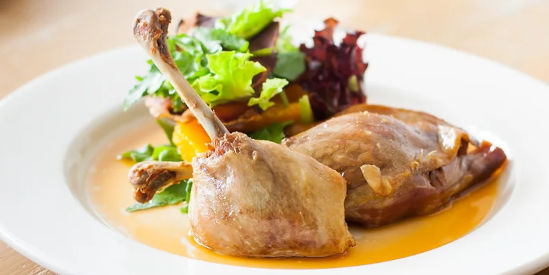 Ox and Hound, Beechworth