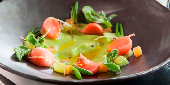 Provenance, Beechworth