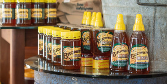Beechworth Honey, Beechworth
