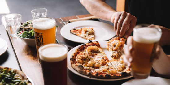 Bridge Road Brewers, Beechworth