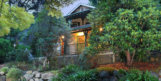 Belgrave Bed & Breakfast