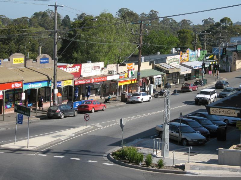 Belgrave Airport Transfers Service