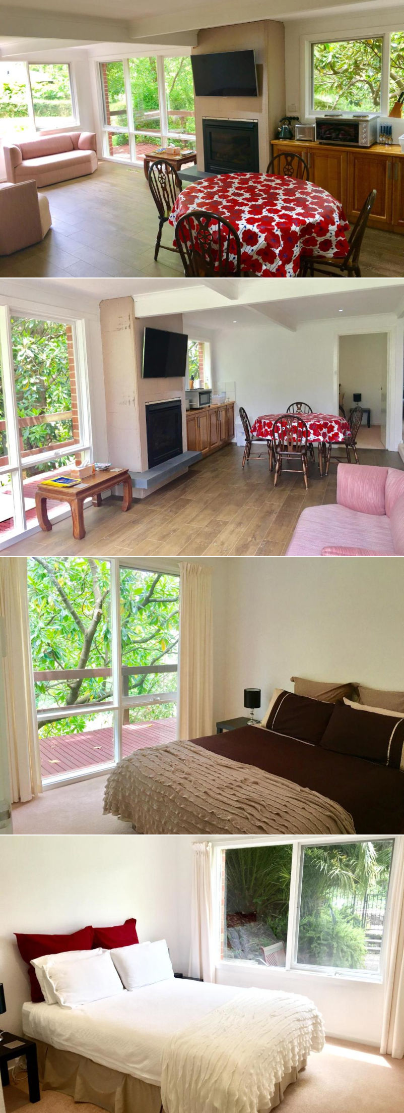 Wildwood Lodge - Suite 1