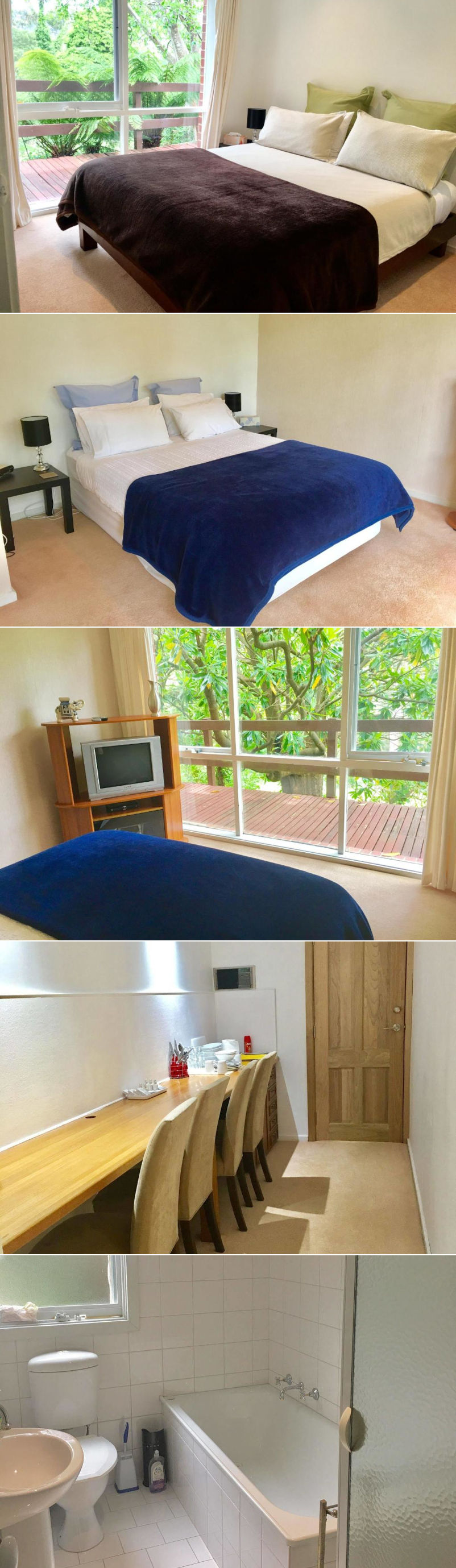 Wildwood Lodge - Suite 2