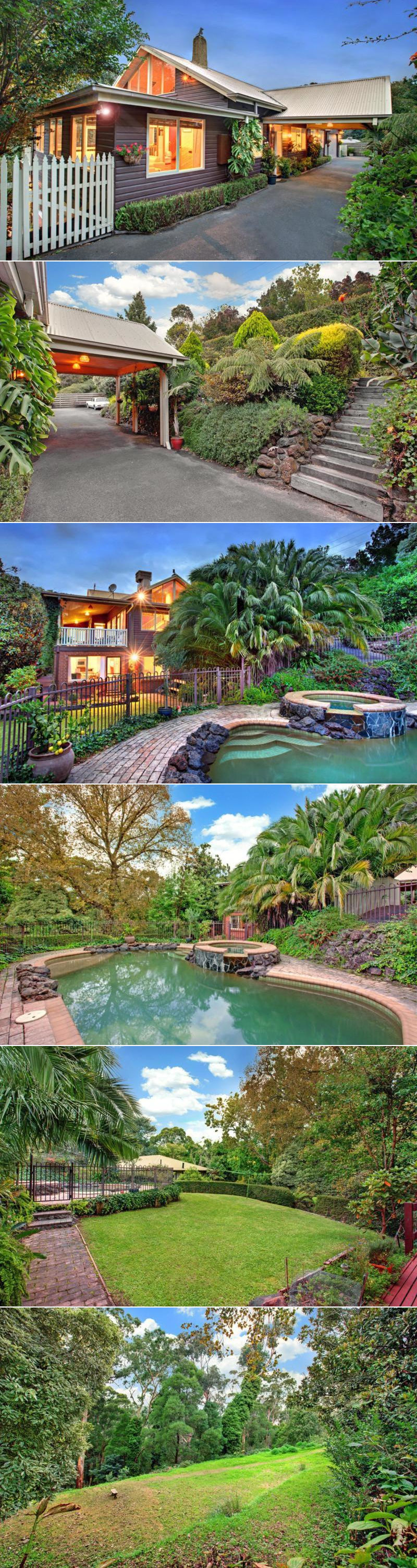 Wildwood Lodge - Grounds and facilities