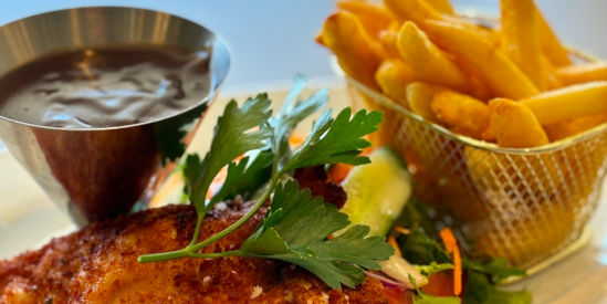 Bias Bistro, Benalla