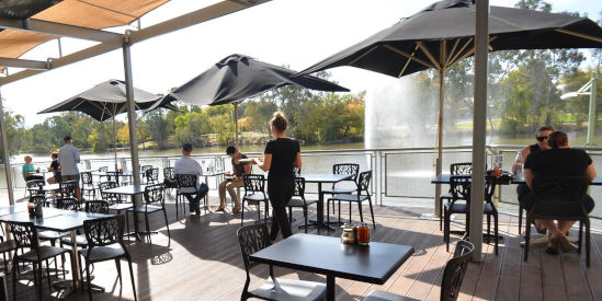 Munro & Sargeant, Benalla