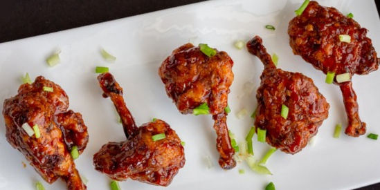 Tandoori Hut, Benalla