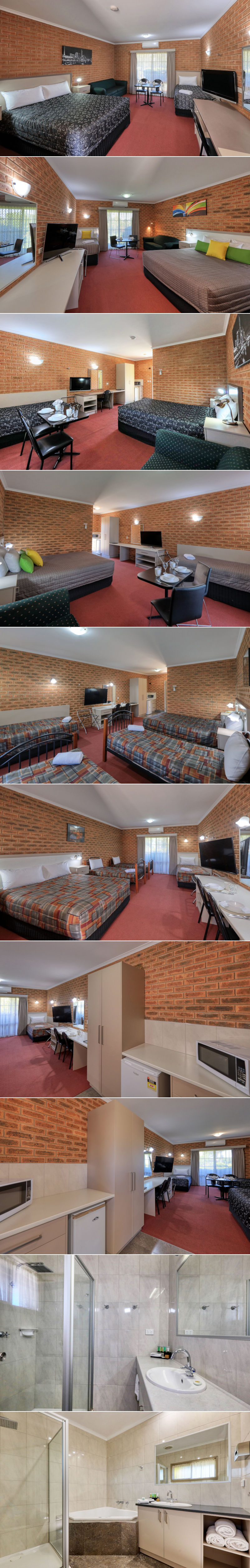 Glider City Motel