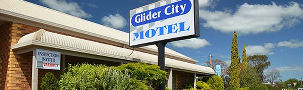 Glider City Motel