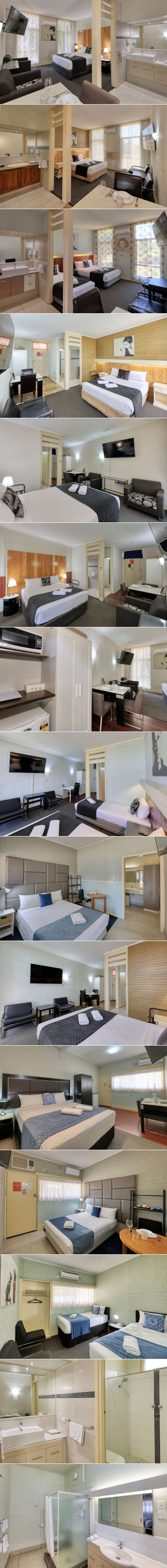 Rose City Motor Inn