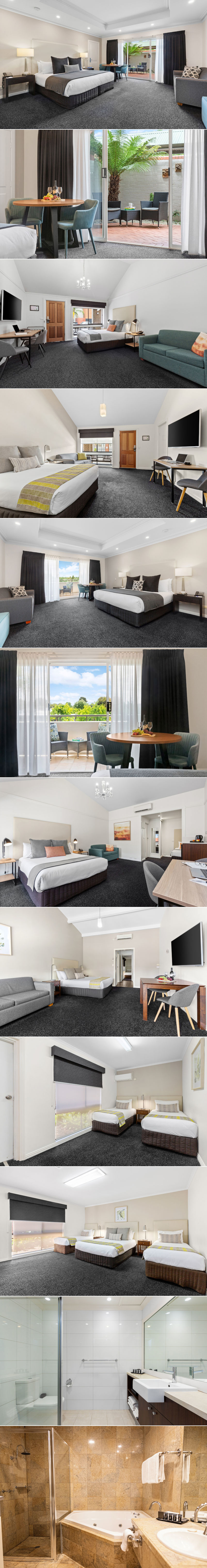 All Seasons Hotel