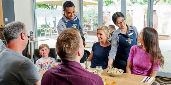 Bendigo District RSL, Bendigo