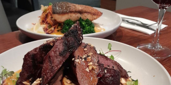 Bridge Hotel, Bendigo