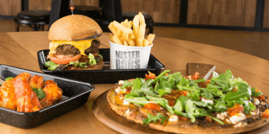 Foundry Hotel, Bendigo