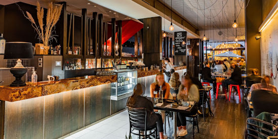 GPO Bendigo, Bendigo