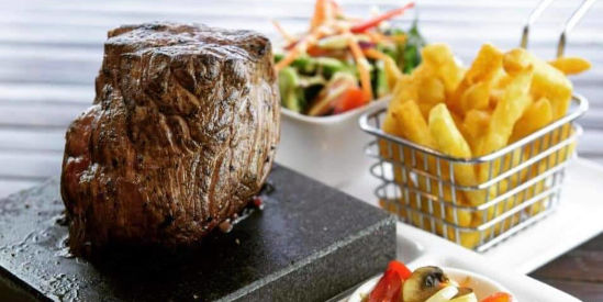 Hiberian Hotel, Golden Square