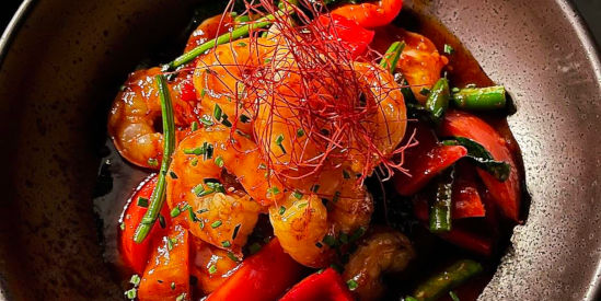 Malayan Orchid, Bendigo