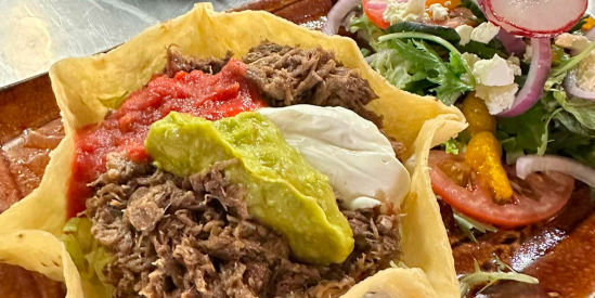 Mexican Kitchen, Bendigo