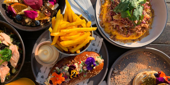 Percy and Percy, Bendigo