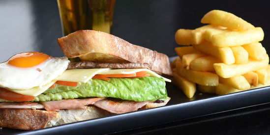 Rising Sun Hotel, Bendigo