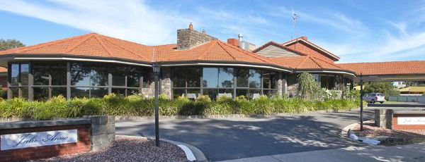 Comfort Inn Julie-Anna, Bendigo
