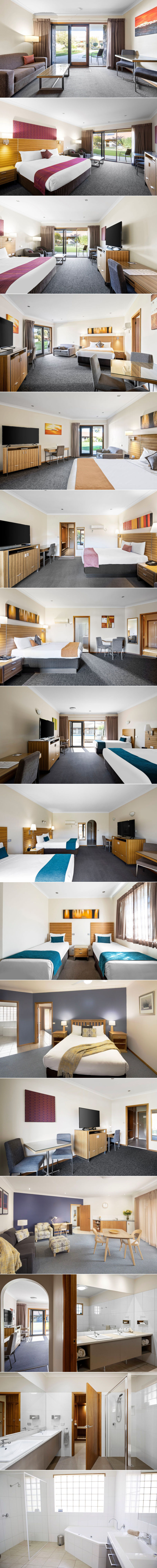 Comfort Inn Julie-Anna
