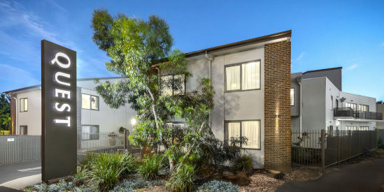 Quest Bendigo Central