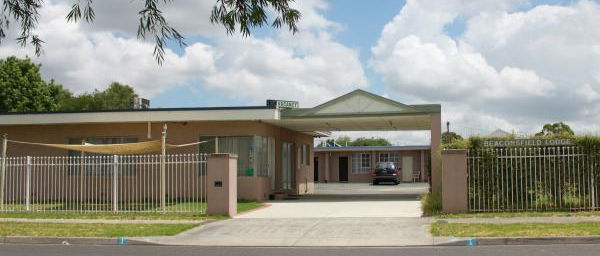 Beaconsfield Lodge Motel, Beaconsfield