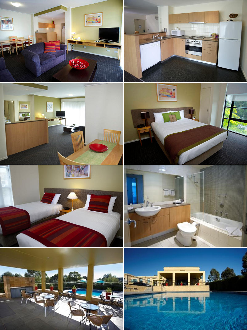 Quest Narre Warren