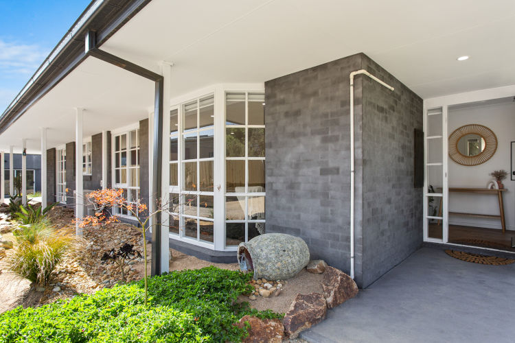 Beaches in Blairgowrie, Blairgowrie