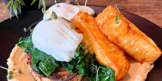 Blairgowrie Cafe, Blairgowrie