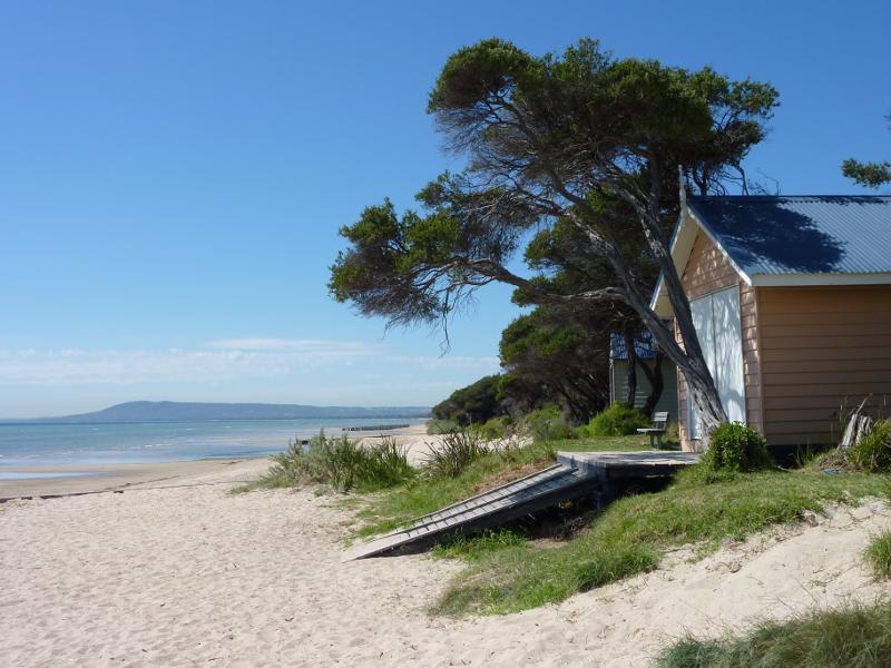 Blairgowrie photos Travel Victoria & visitor guide
