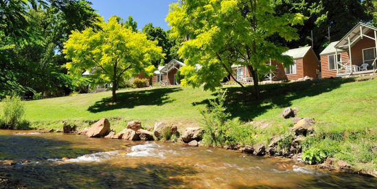 NRMA Bright Holiday Park