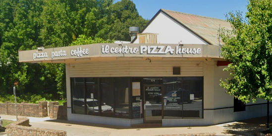 Il Centro Pizza House, Bright