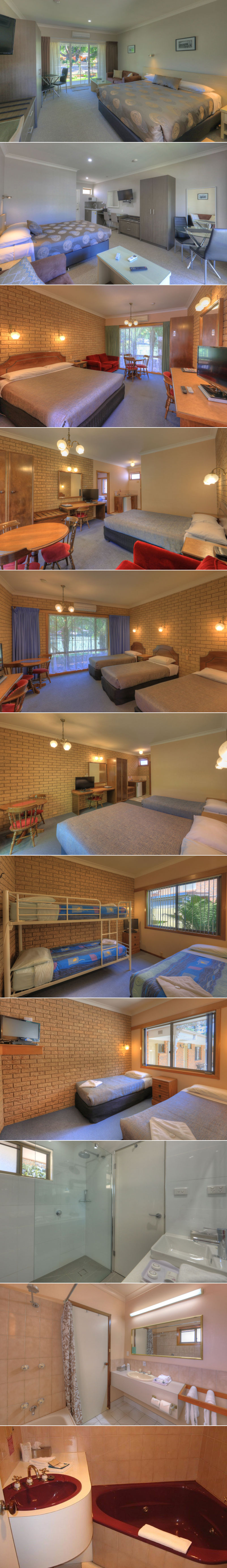John Bright Motor Inn
