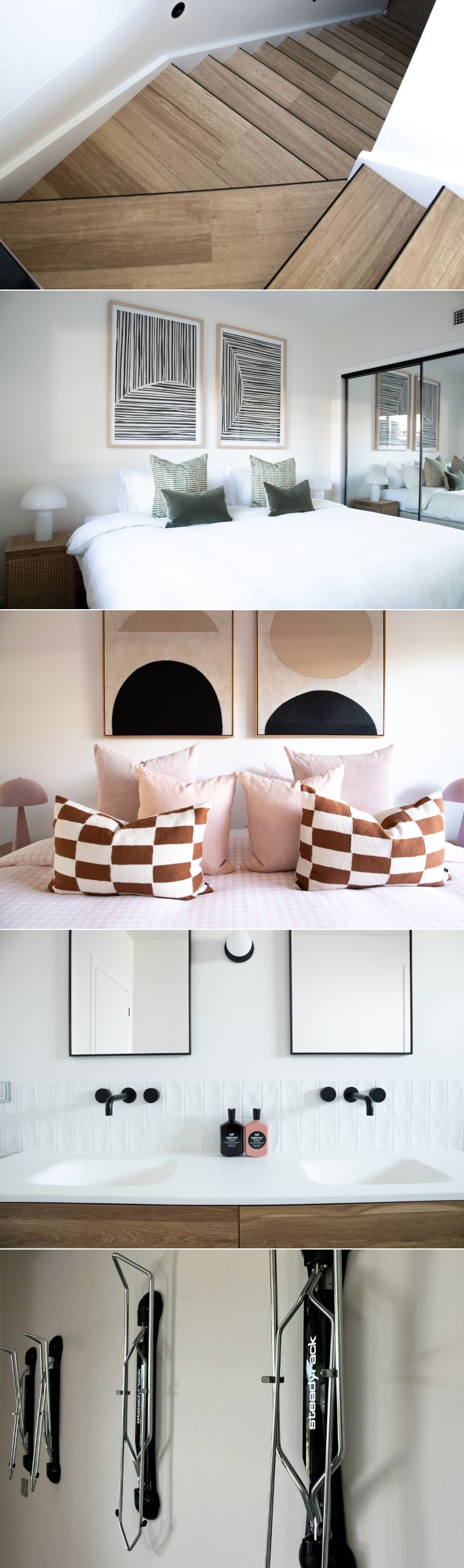 The Bright Haus - Lower floor