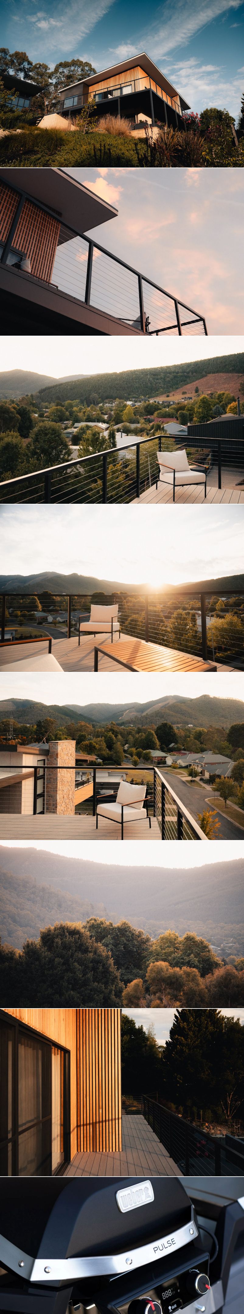 The Bright Haus - Outside