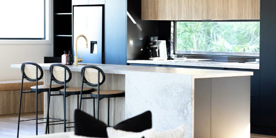 The Bright Haus