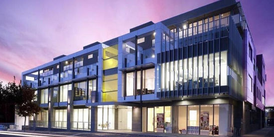 Caroline Serviced Apartments