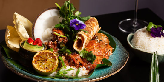 Bobbi Pearl, Brighton